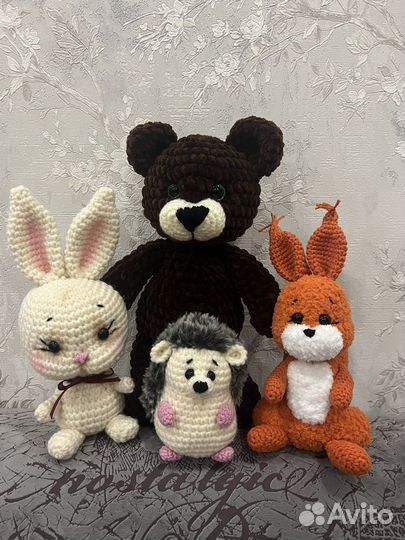 Лесная компания)