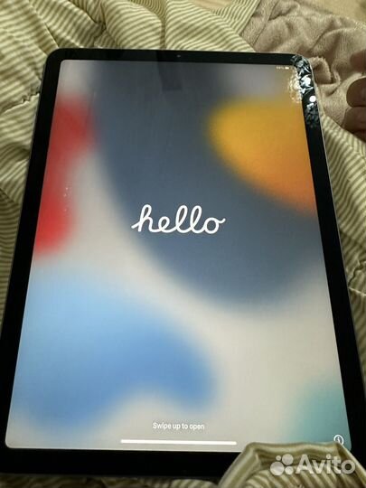 iPad air 4 64gb wifi