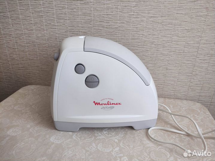 Мясорубка электрическая moulinex hv8