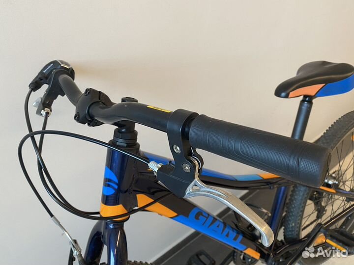 Велосипед Велосипед Giant XTC JR 24”