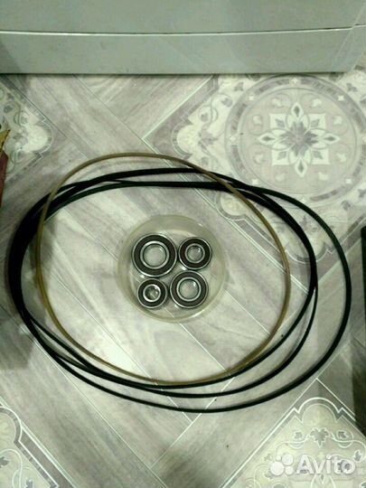 Запчасти для стиральных машин (только то что есть)