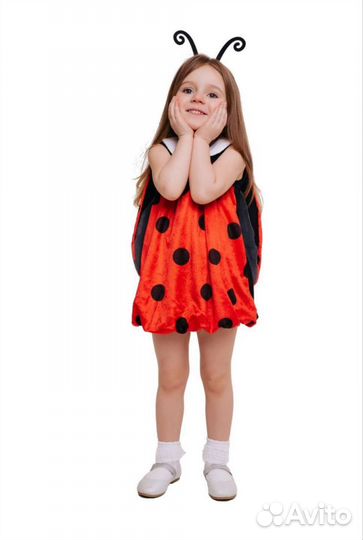 Карнавальный костюм 