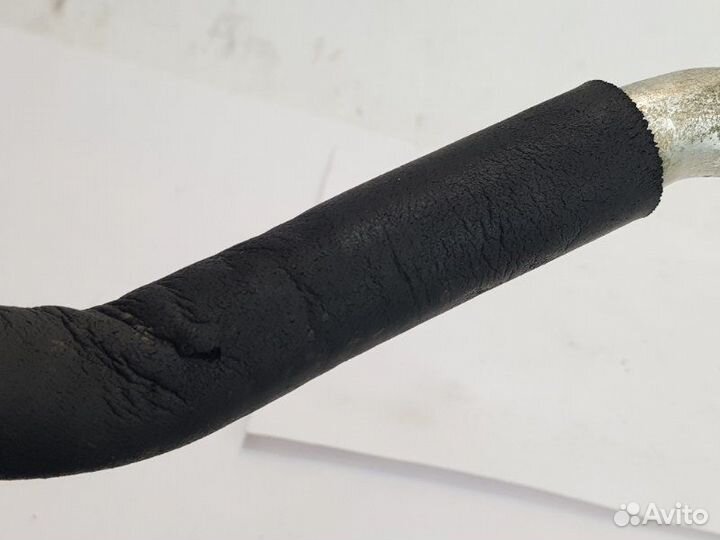 Трубка кондиционера Mazda 6 Gh хэтчбек 2.0 LF-DE