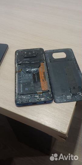 Samsung Galaxy A32 5G, 4/128 ГБ