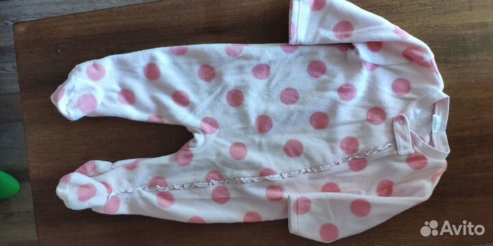 Комбинезон Next