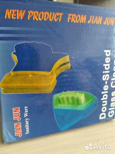 Щетка для окон