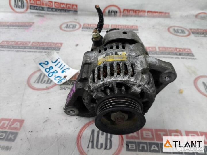 Генератор daihatsu terios KID