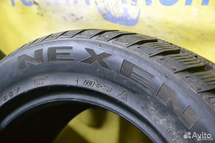 Nexen Winguard Sport 215/55 R17