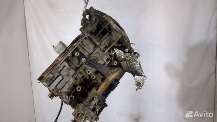 Блок цилиндров Dodge Avenger 2007, 2014