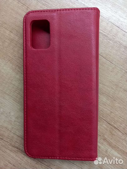 Новый чехол на самсунг А 31