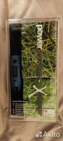 Зарядное устройство на солнечной батарее