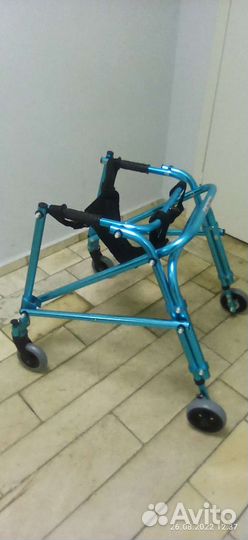 Ходунки детские