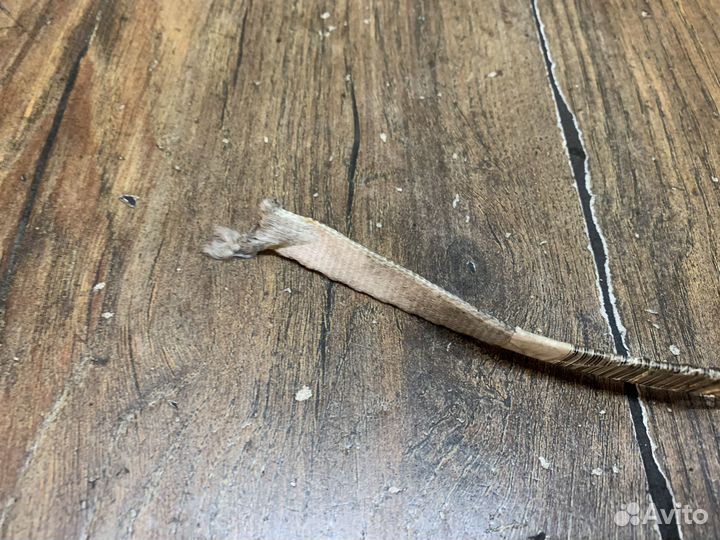 Volkswagen Jetta 6 Подушка безопасности боковая