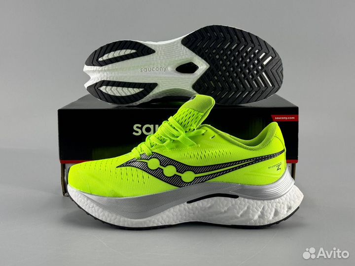 Кроссовки saucony endorphin speed 4