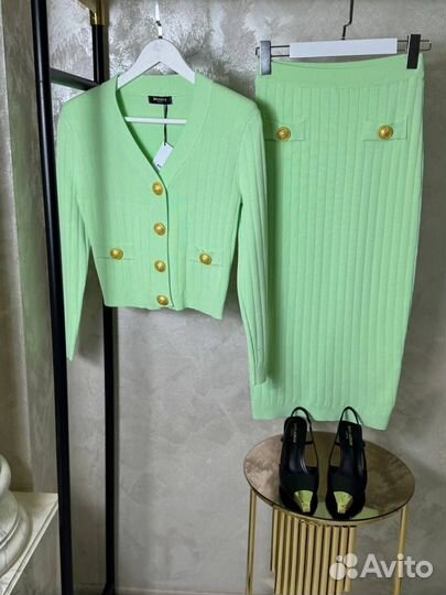 Костюм двойка