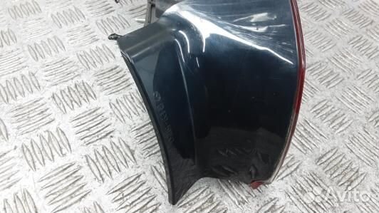 Фонарь задний правый mazda 6 GJ (YKR09MY01)