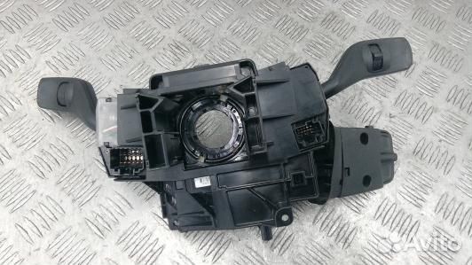 Переключатель поворотов и дворников (стрекоза) for