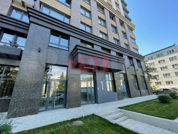 Свободного назначения, 115.86 м²