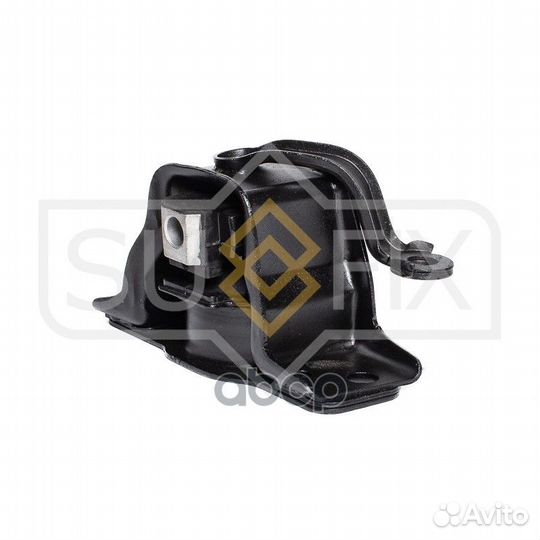 Подушка коробки передач перед прав FM4317 S