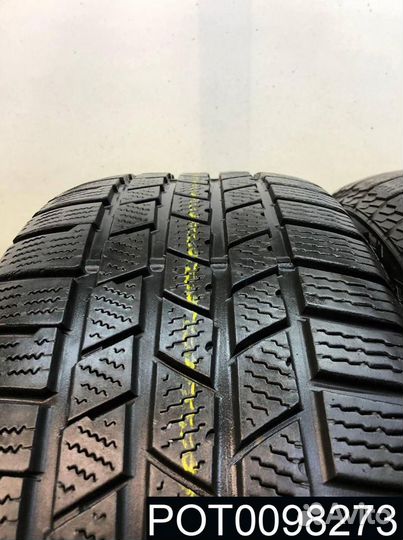 Continental ContiCrossContact Winter 255/55 R19 99P