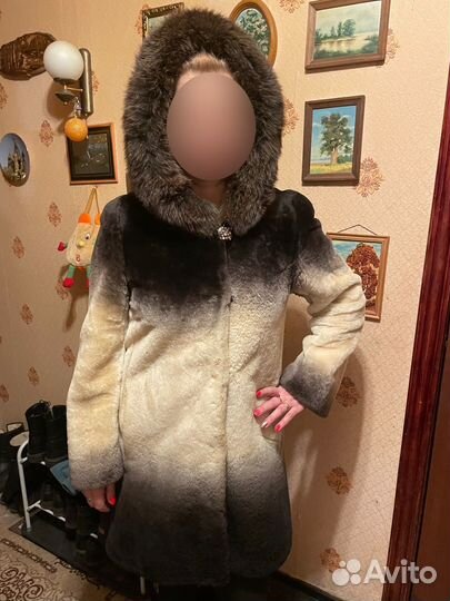 Шуба