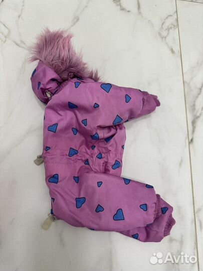 Одежда для маленьких собак бу