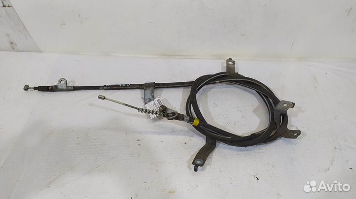 Тросик ручного тормоза nissan Serena C26 10-16 Зад