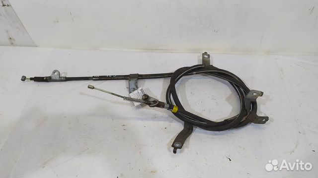 Тросик ручного тормоза nissan Serena C26 10-16 Зад