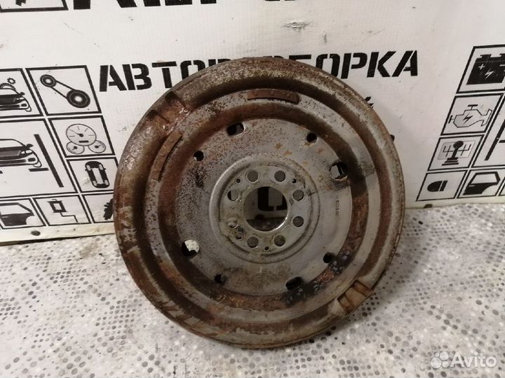 Маховик для VW Passat CC