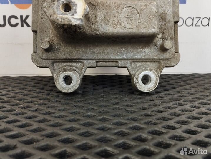 21870075 Блок управления AdBlue