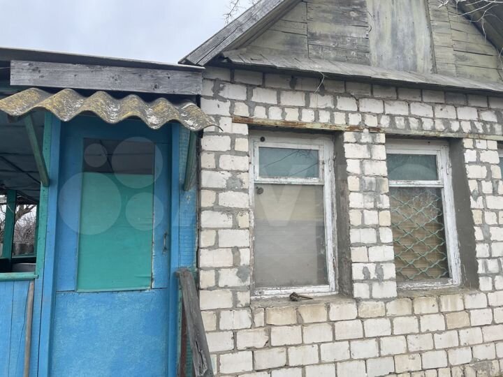 Дача 36 м² на участке 12 сот.