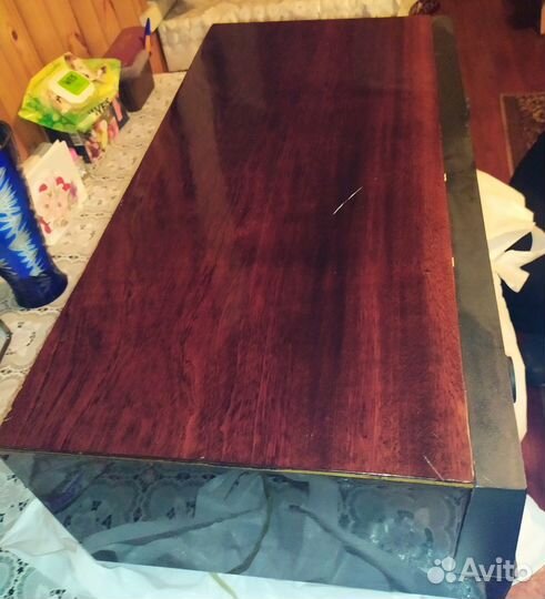 Радиоприемник Вега 003