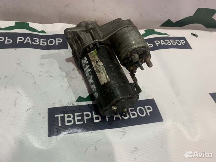 Стартер Opel Corsa D 1.4 2006-2011