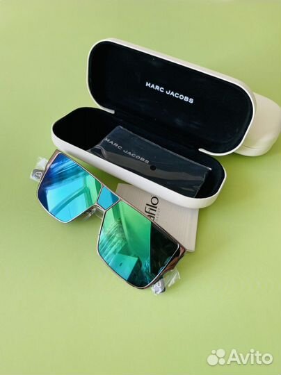 Очки Marc Jacobs новые, оригинал