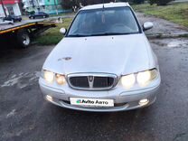 Rover 45 1.4 MT, 2002, 180 000 км, с пробегом, цена 99 999 руб.