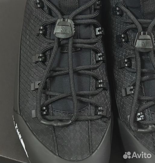 The north face glenclyffe black Gore-Tex оригинал