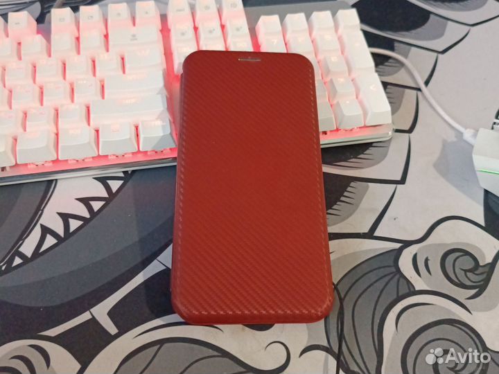 Чехол книжка Realme 11 pro и Realme 11 pro+