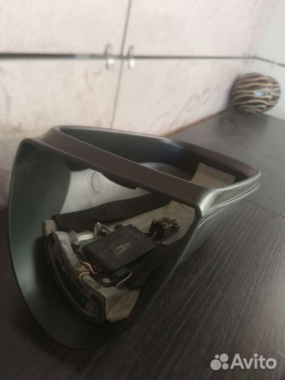 Корпус зеркала