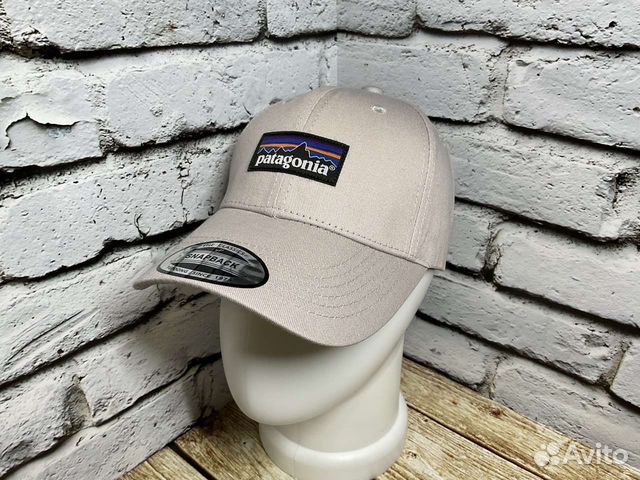 Кепка Patagonia #8