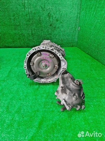 Автомат АКПП toyota mark X GRX125 4GR-FSE 2005