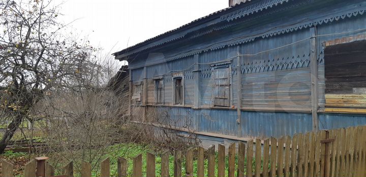 Здание 139,9 м² и зем. уч. 311 м²