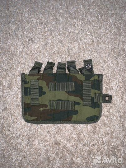 Подсумок для вог