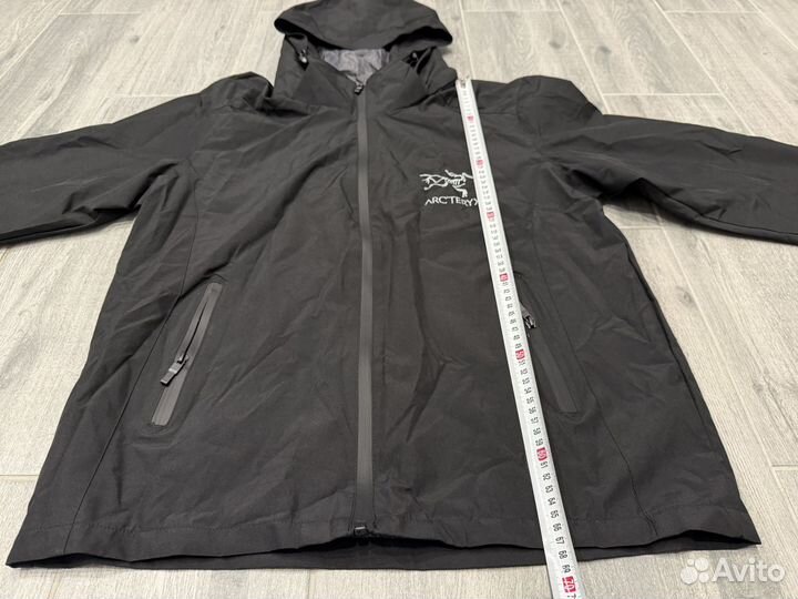 Ветровка Arc'teryx