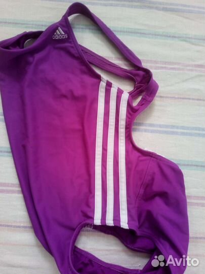 Купальник Адидас