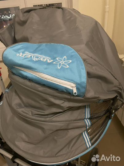 Коляска инвалидная для детей дцп