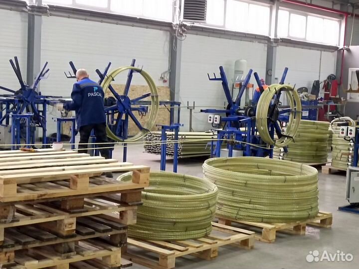 Арматура аск от завода