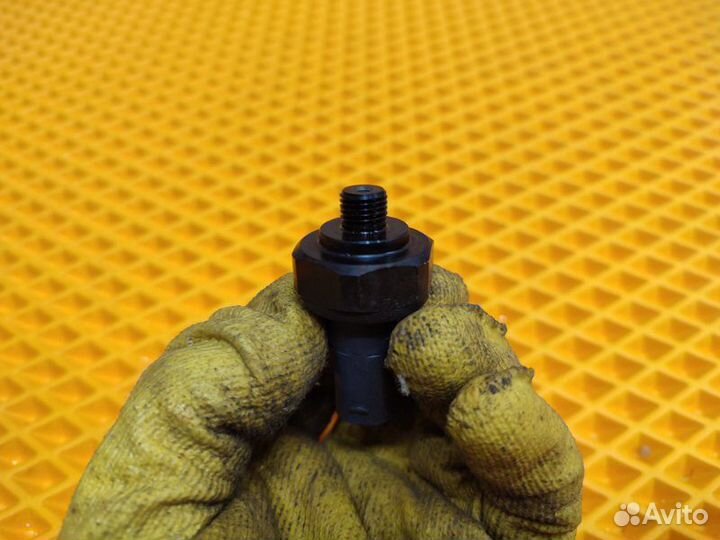 Датчик давления кондиционера Mercedes E W212 3.5