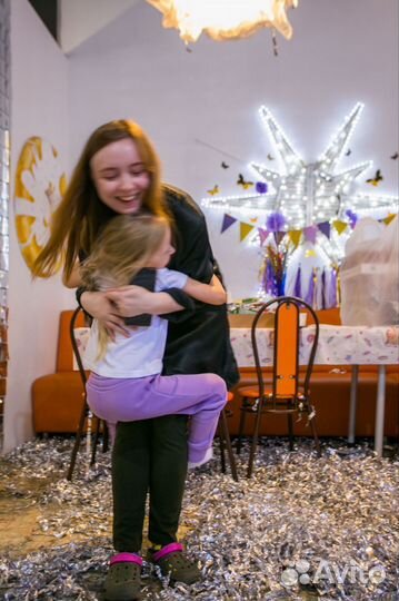 Педагог по актерскому мастерству