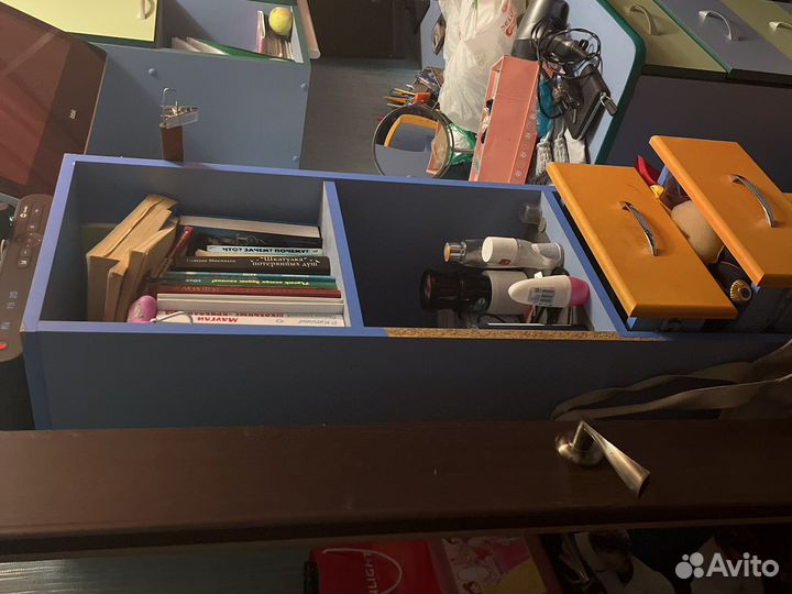 Детская мебель спальня гарнитур бу