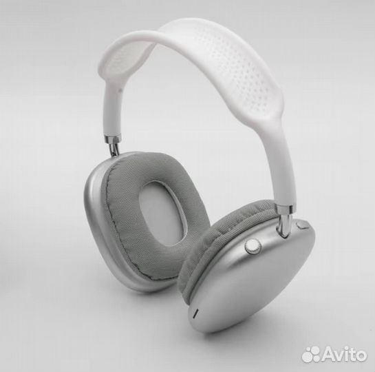 AirPods Max: наслаждайтесь каждой нотой